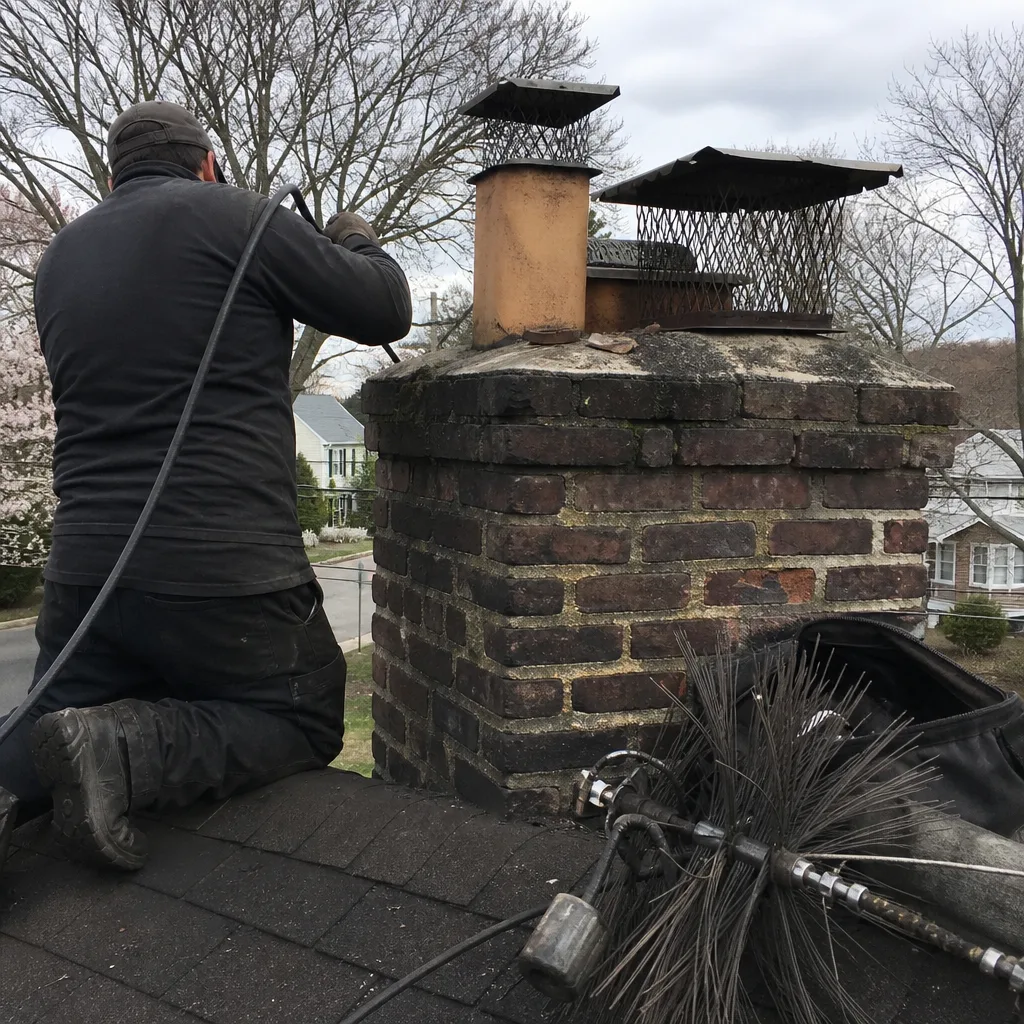 Before - Recent Project