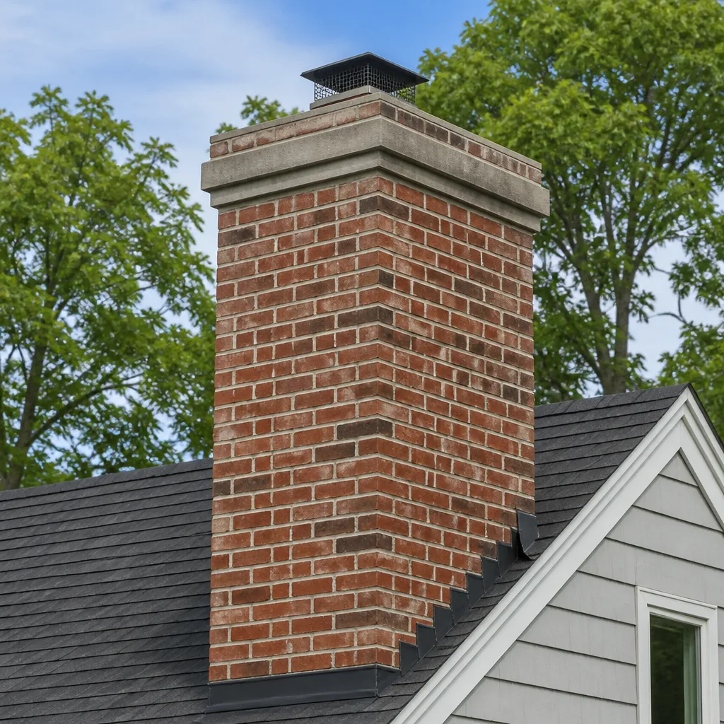 Masonry repair